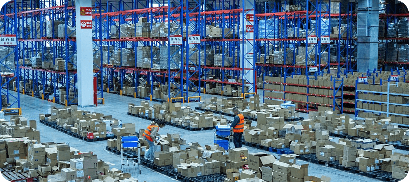 Quy trình đóng gói hàng dễ vỡ tiêu chuẩn xuất khẩu