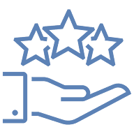 Icon dịch vụ